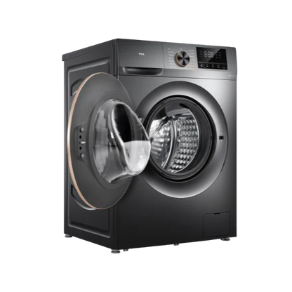 TCL - MACHINE A LAVER INVERTER 10.5KG + SECHAGE 7KG - C2110WDG