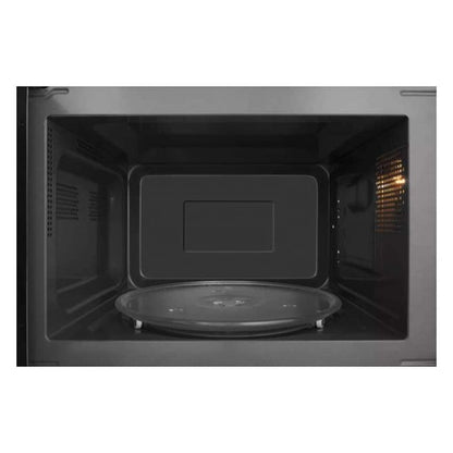 HISENSE MICRO-ONDE 30 LITRES 900W NOIR ECRAN TACTILE - H30MOBS9H