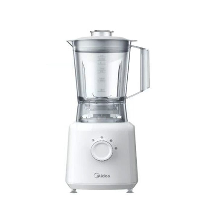 MIDEA MIXEUR DEUX VITESSES 1.5LT - MJ-BL6010W