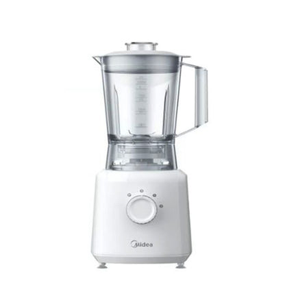 MIDEA MIXEUR DEUX VITESSES 1.5LT - MJ-BL6010W