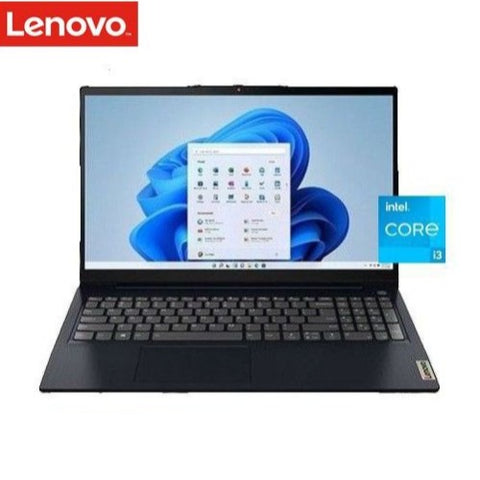 PC Portable Lenovo V15 G3 IAP - Core I3 - 4GB - 256GB SSD - 15.6