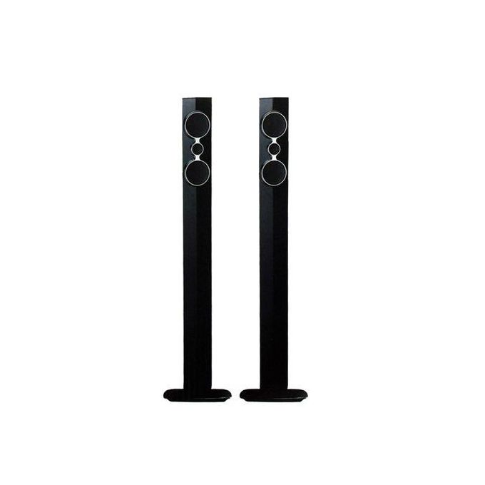 Nasco Home Cinema 5.1 ch - 45W - NAS-HT5.1-N5510 - Noir