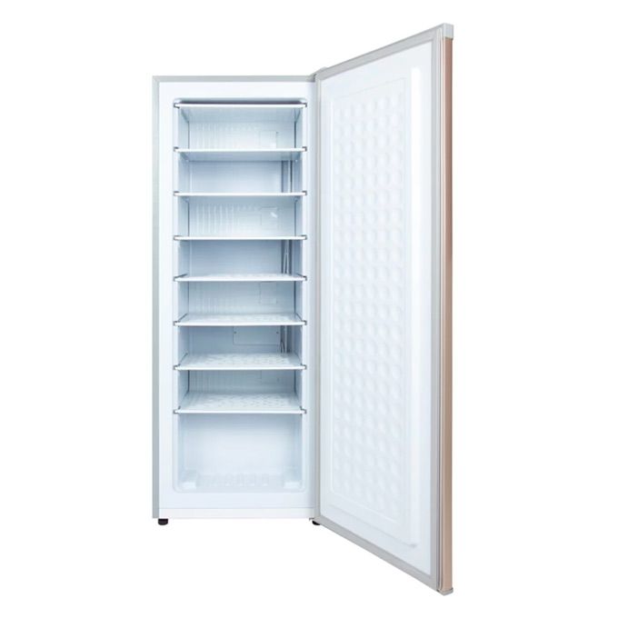 NASCO CONGELATEUR VERTICAL 228LT - 7 TIROIRS- NASD1-228FL-FF-DS