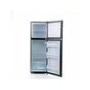 NASCO REFRIGERATEUR DOUBLE PORTES - 258 LT - ECONOMIE D'ENERGIE- NASF2-258FL