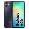 Samsung Galaxy A06 - 6.7" - 128Go - 4Go - 50+8Mp - 5000mAh - 24Mois