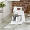 MIDEA BATTEUR ELECTRIQUE AVEC BOL - 5 VITESSES -  HM0293CEE-MP01S