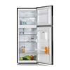 SMART TECHNOLOGY Réfrigérateur 2 Battants Avec Fontaine - 348L - Gris  - STR-687WM