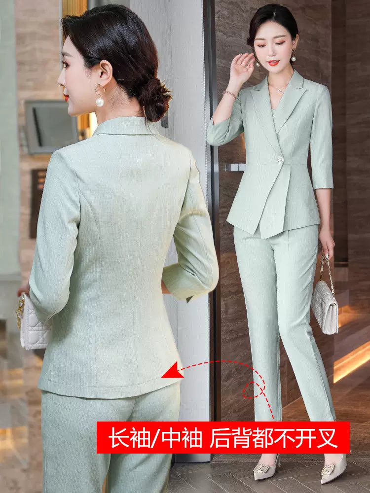Tailleur 1 2 3 sale