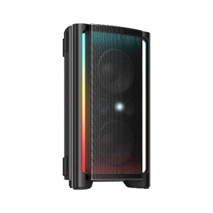 TCL PARTY SPEAKER ULTRA HIGH POWER KARAOKE - 340 W - TP300K
