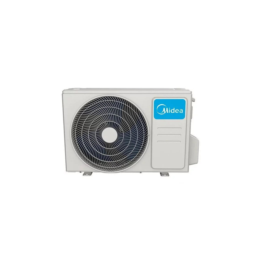 MIDEA SPLIT ALLEGE 3.5CV R410A INVERTER - MUE-36HRDN1