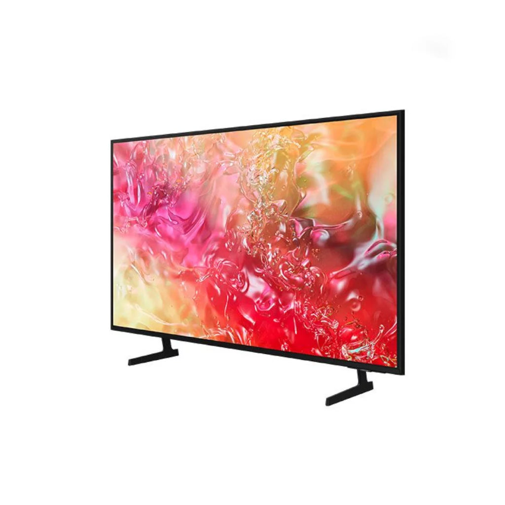 SAMSUNG TV LED CONNECTEE 55'' CRYSTAL UHD - UA55DU7010UXLY