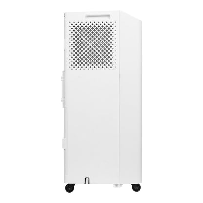 HISENSE SPLIT MOBILE 9.000 BTU FAÇADE BLANCHE R32 - AP-09CR4RRVS00