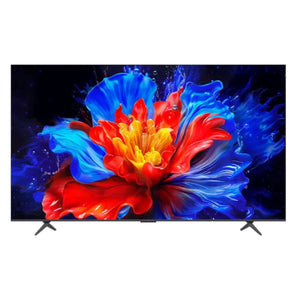 TCL TV QLED GOOGLE 85'' AIPQ PROCESSOR- 85P8K