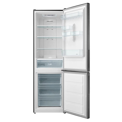 MIDEA REFRIGERATEUR COMBINE 3 TIROIRS 310LT INVERTER - MDRB424FGN50D