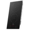 MIDEA PLAQUE A INDUCTION AVEC 2 ZONES INVERTER QUATRO- MC-ID3591-A2