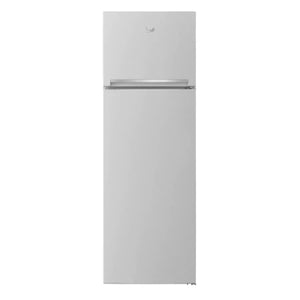 BEKO REFRIGERATEUR DEUX PORTES A+ 306L NET - RDSA43S