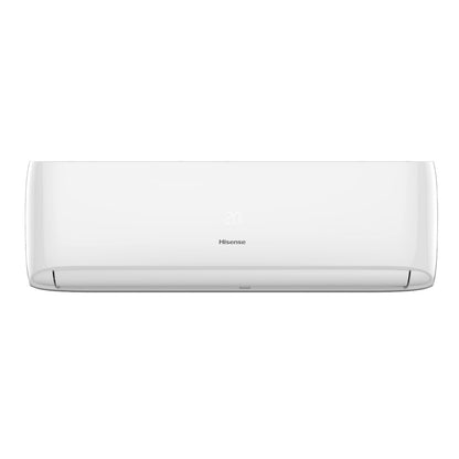 HISENSE SPLIT MURAL 9.000 BTU R410 FACADE BLANCHE - AS-09CR4SYRCE