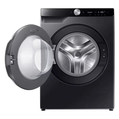 SAMSUNG MACHINE A LAVER 10KG FRONT LOAD NOIR - DIGITAL INVERTER - WW10DG6U94LBNQ