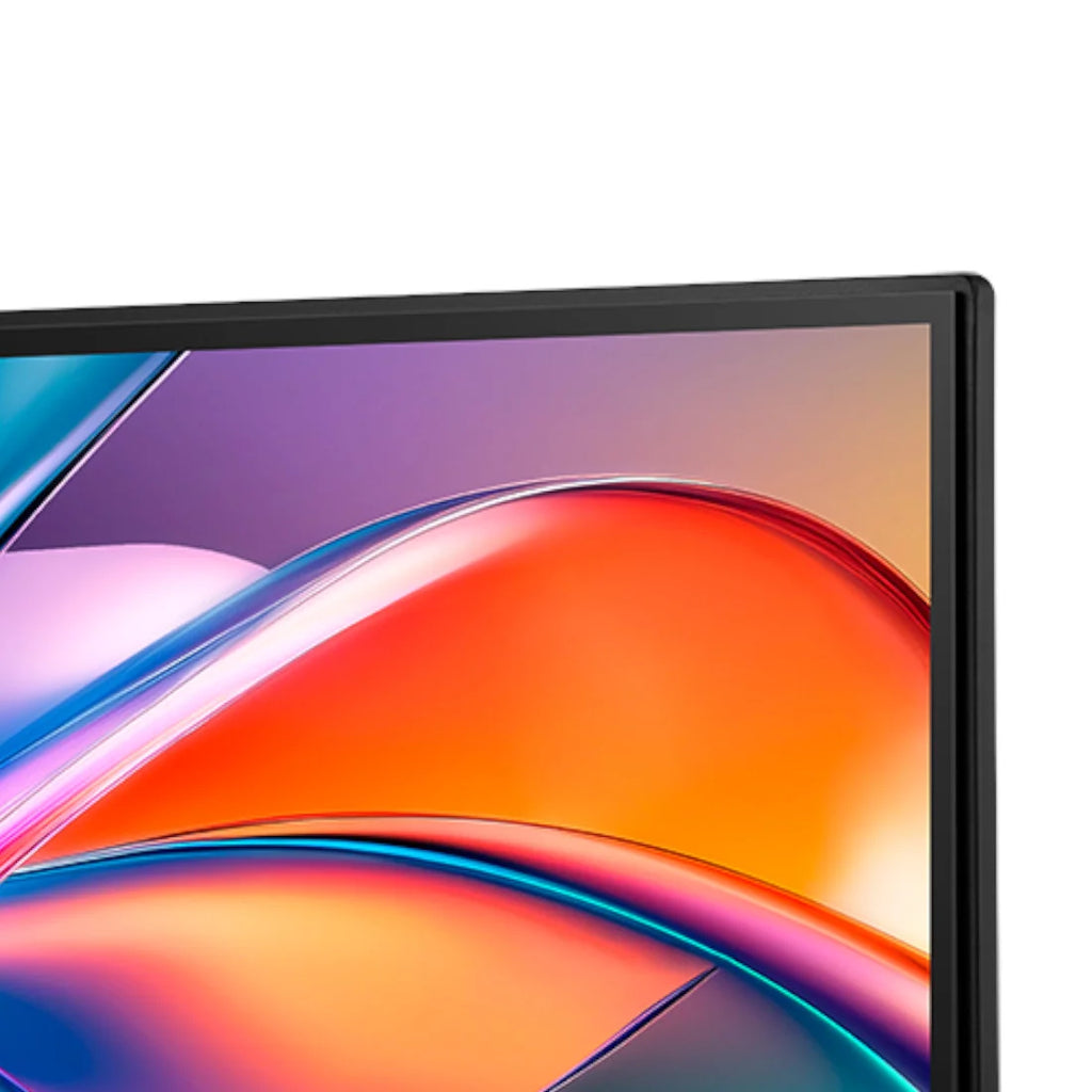 HISENSE TV QLED 85" CONNECTEE VIDAA - 4K UHD -85Q6Q
