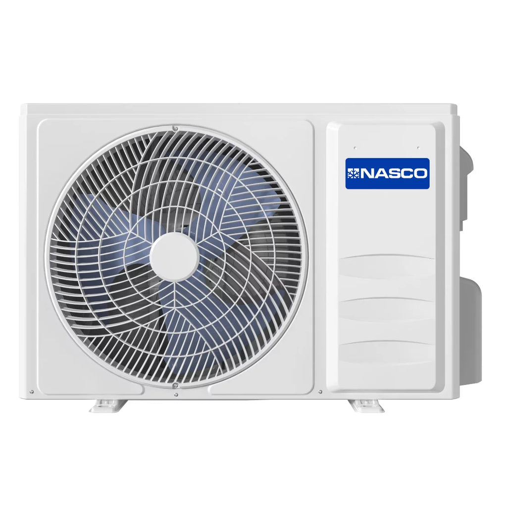 NASCO SPLIT ARMOIRE 3CV R410A ECONOMIQUE - NAS-JFS-24N1