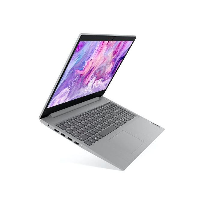 PC LENOVO IdeaPad 1 - 15.6" - Celeron Dual Core - 8Go - 256 SSD - Free_Dos