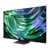 SAMSUNG TV 55'' OLED NEURAL QUANTUM PROCESSOR 4K - QA55S90DAUXLY