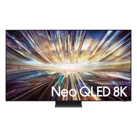 SAMSUNG TV 85'' NEO QLED - 8K UHD MOTION XCELERATOR - QA85QN800DUXKE