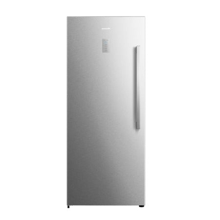 HISENSE CONGELATEUR TWIN VERTICAL NO-FROST INVERTER 381L NET - RS-60WCR