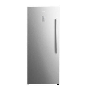 HISENSE CONGELATEUR TWIN VERTICAL NO-FROST INVERTER 381L NET - RS-60WCR