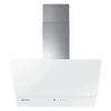 SAMSUNG HOTTE ASPIRANTE AVEC VENTILATEUR BLANC - NK24M7060VW/SG