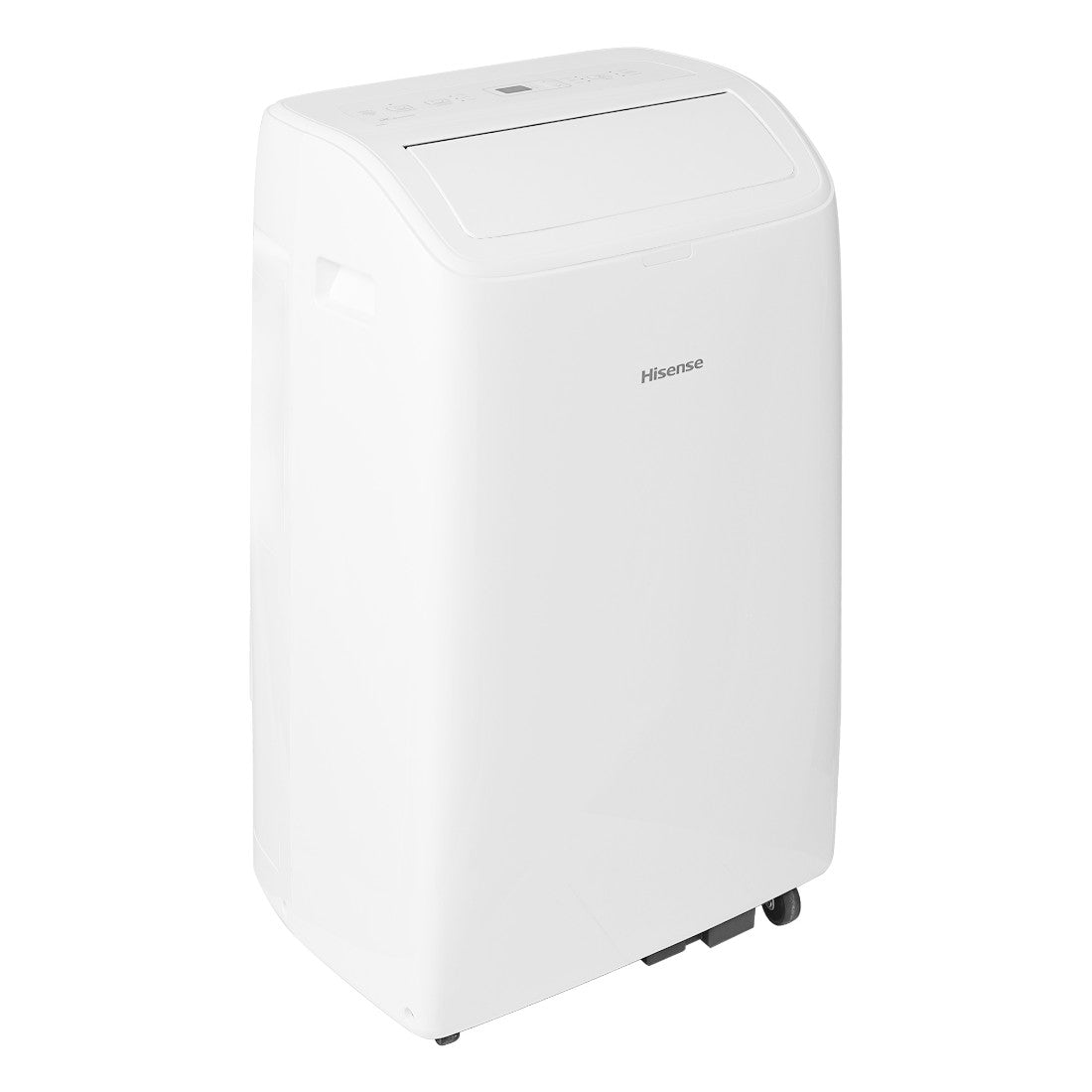 HISENSE SPLIT MOBILE 12000 BTU FAÇADE BLANCHE R32 - AP-12CR4RNXS01