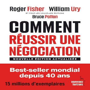Comment Réussir Une Négociation
