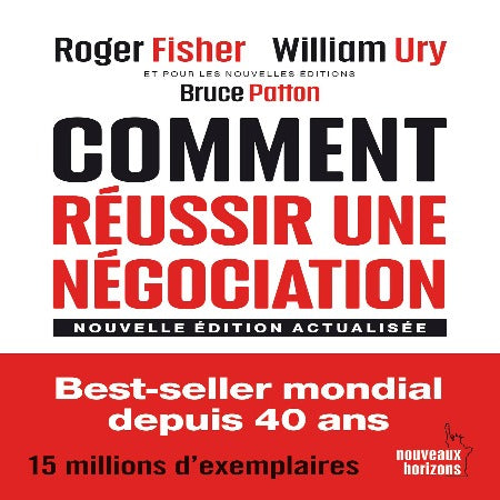 Comment Réussir Une Négociation