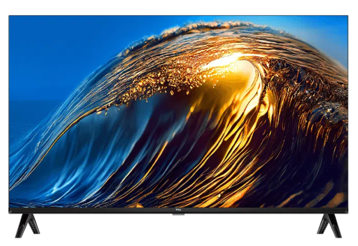 TCL - TV 32''- ANDROID/ USB-HDMI/ HDR -  32S4500A