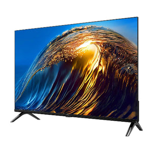 TCL SMART TV ANDROID 32'' DOLBY AUDIO - METALLIC BEZEL LESS - 32S4500A