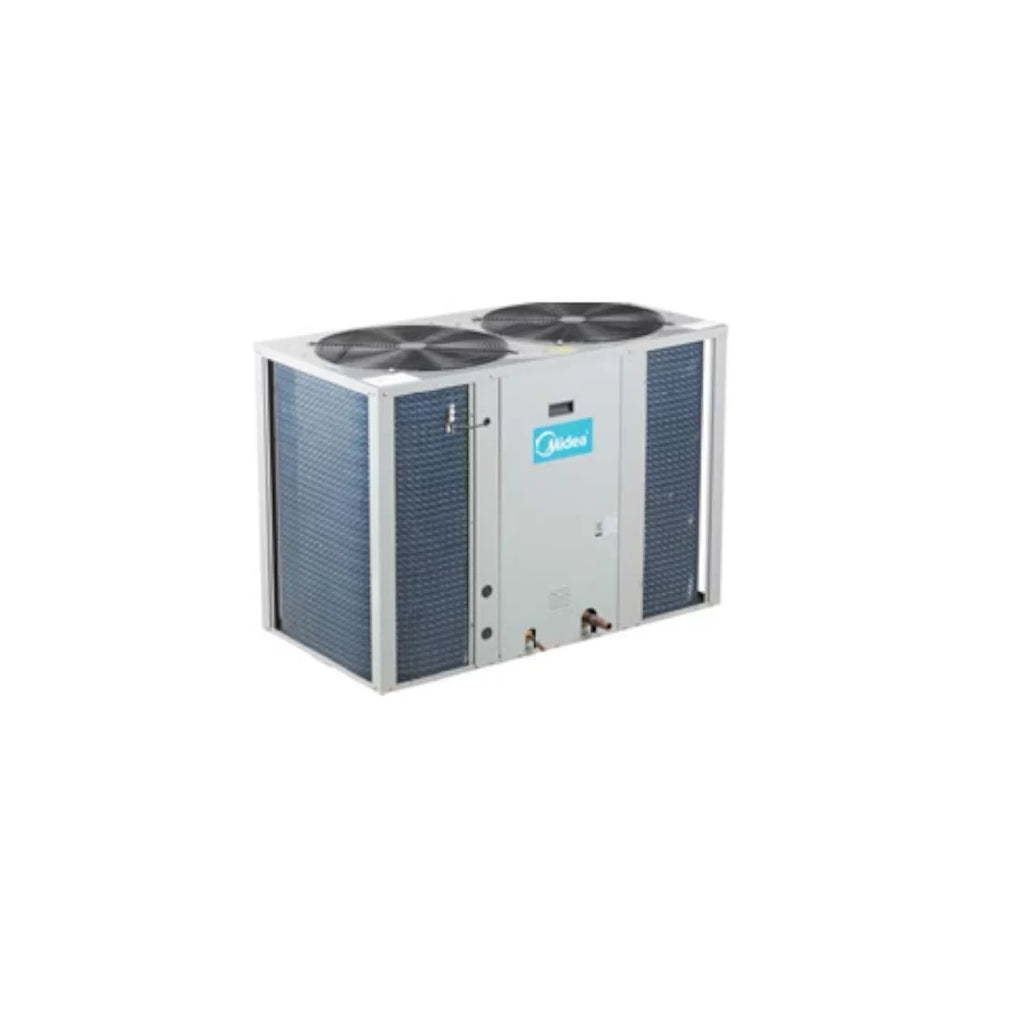 MIDEA SPLIT ARMOIRE UNIVERSAL 120.000 BTU R410 - MFAT-120CRN1-FS