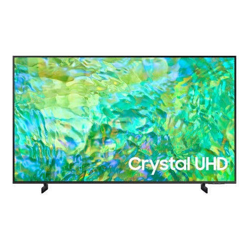 SAMSUNG TV SMART LED 55'' CRYSTAL UHD - UA55CU8000UXLY