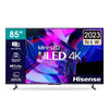HISENSE TV SMART MINI-LED 85'' ULED - H85U7K