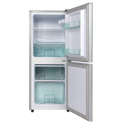 NASCO REFRIGERATEUR COMBINE 132 LT ECO ENERGIE - NASD2-132FL