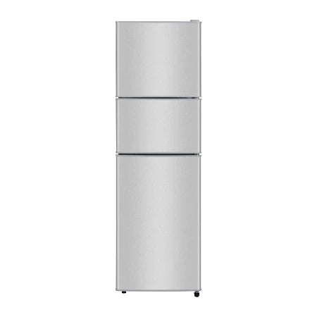 NASCO REFRIGERATEUR 3 PORTES ECONOMIE D’ENERGIE - 233 LT - NASD3-233FL