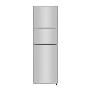 NASCO REFRIGERATEUR 3 PORTES ECONOMIE D’ENERGIE - 233 LT - NASD3-233FL