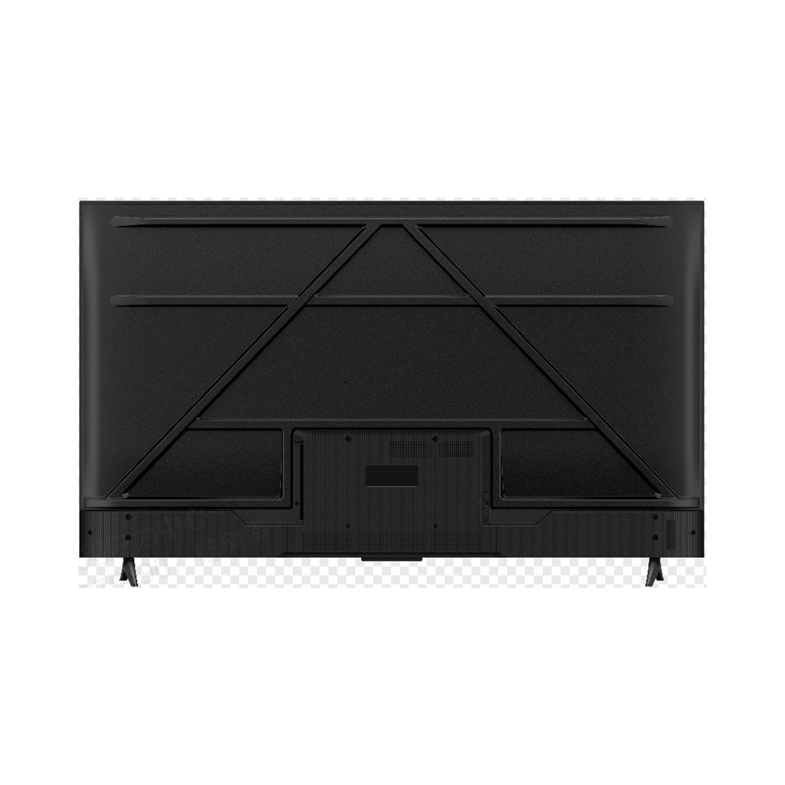 TCL TV QLED 65'' 4K CONNECTÉE - GOOGLE TV AIPQ PROCESSOR - 65T6D