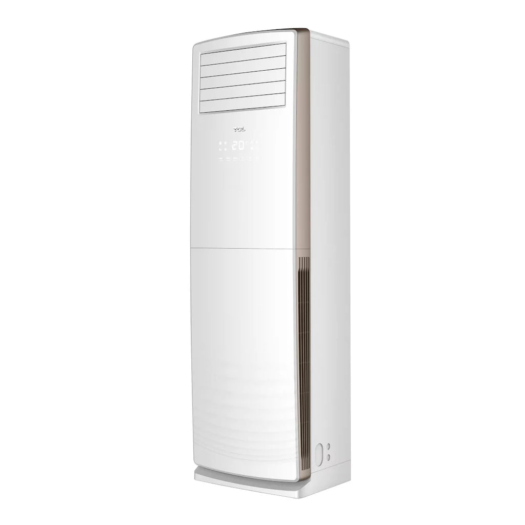 TCL SPLIT ARMOIRE 50.000 BTU INVERTER R410A - TAC-50CHFA/FHI