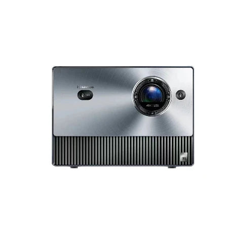 MINI PROJECTEUR LASER TRICHROMA VIDAA 4K- C1