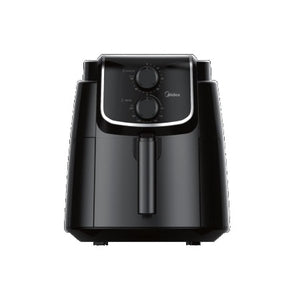 MIDEA FRITEUSE A AIR 4 LT NOIR- MF-TN40D2