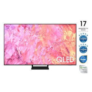 SAMSUNG SMART TV 75'' QLED 4K UHD - QA75Q60CAUXLY