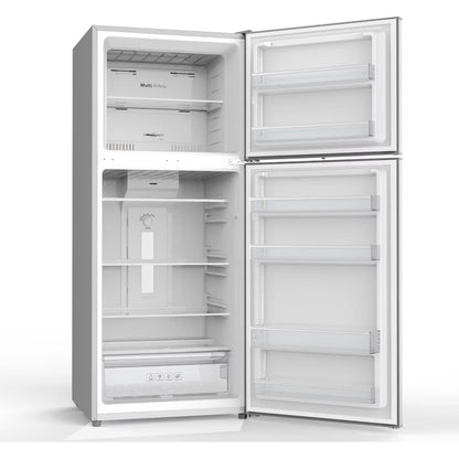 NASCO REFRIGERATEUR DEUX PORTES 397L FAST COOLING - DISTRIBUTEUR D'EAU - SNASF2-495N1