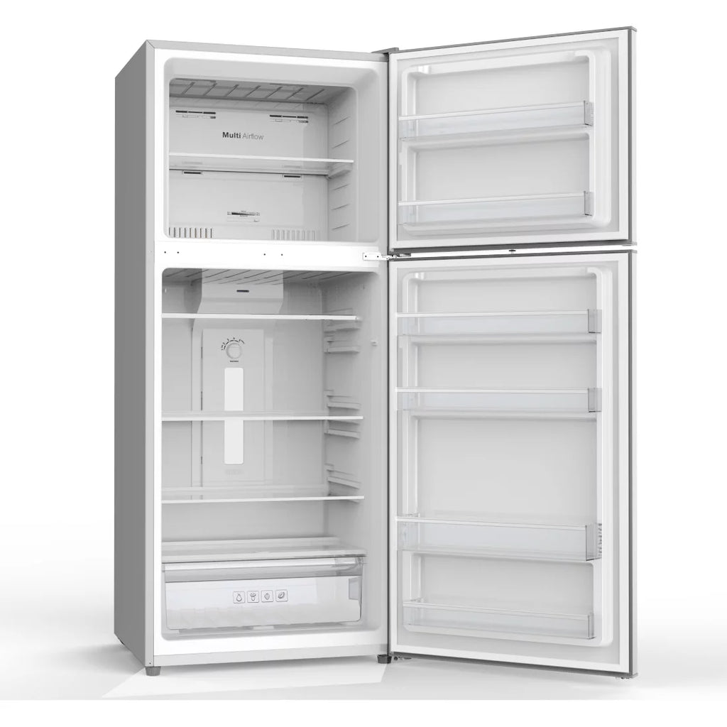 NASCO REFRIGERATEUR DEUX PORTES 397L FAST COOLING - DISTRIBUTEUR D'EAU - SNASF2-495N1