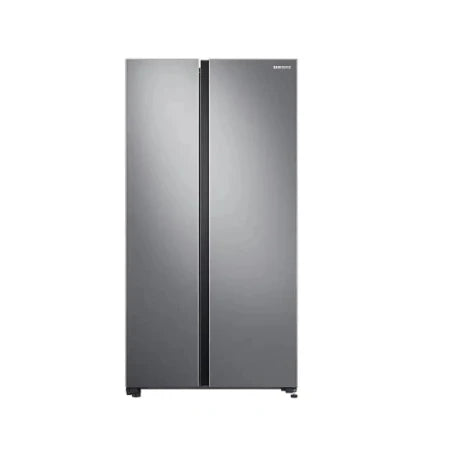 SAMSUNG REFRIGERATEUR AMERICAIN SIDE BY SIDE - 655 LT - RS62R5001M9/GH