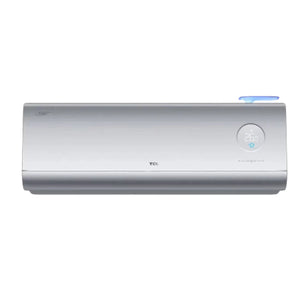TCL SPLIT MURAL 1.5 CV FRESHIN 3.0 INVERTER WIFI R32 - FACADE GRISE - TAC-12CSD/FCI